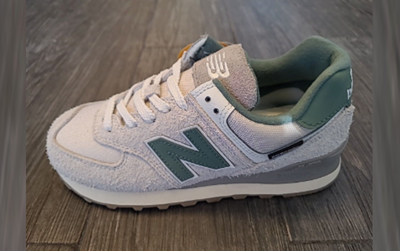 ★New Balance★ New Balance Store Authentic Sneakers U574ESG Amazon.com | New Balance Unisex U574v1 Sneaker, Phantom