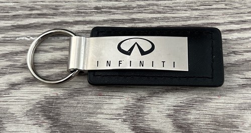 新品・未使用 Llife LEATHER KEY CHAIN BLACK Llife LEATHER KEY CHAIN BLACK