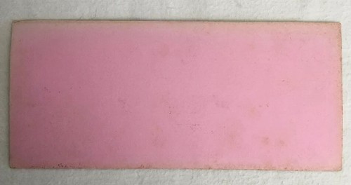 Vintage Ford Special Body Company circa 1920 Advertising Card Detroit, Mich MI