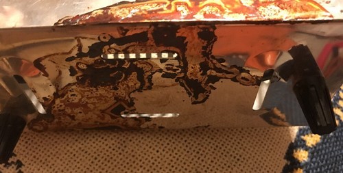 Vintage Davis Infra-Red Freezer Refrigerator Defroster  Model 300A Working