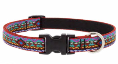 Lupine El Paso Collar, Harness, or Leash