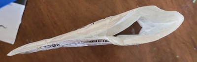 Artikelfoto(s) von einem verifizierten Käufer