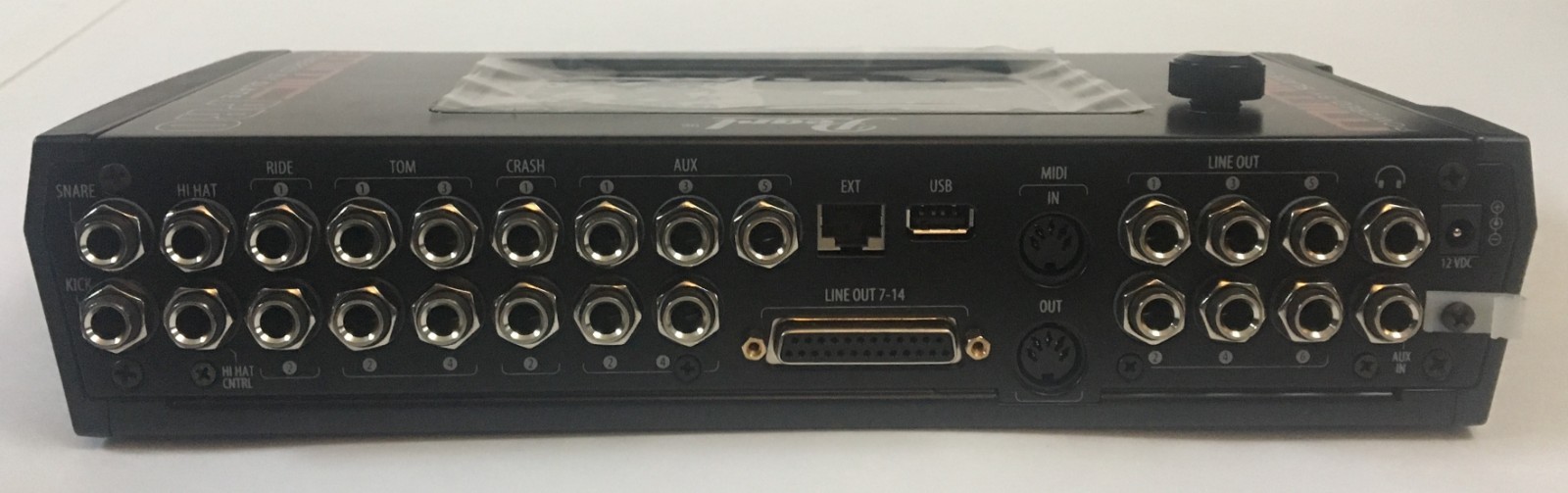 Pearl Mimic Pro - Drum Module