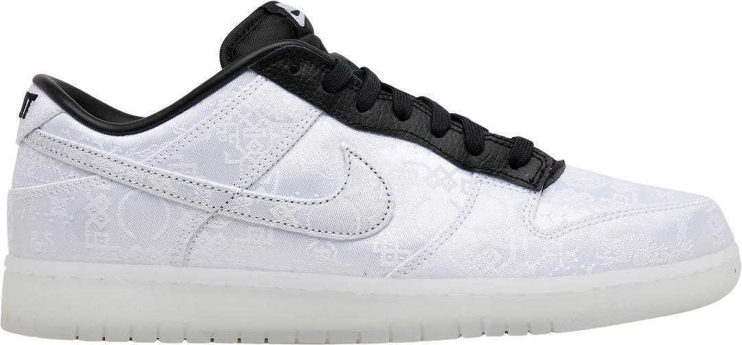 Size 11 - Nike Fragment Design x CLOT x Dunk SP Low 20th Size 11 - Nike Fragment Design x CLOT x Dunk SP Low 20th