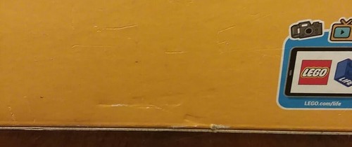 LEGO The Batman Movie 70915 