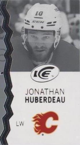 2023-24 Upper Deck Ice - Jonathan Huberdeau #88