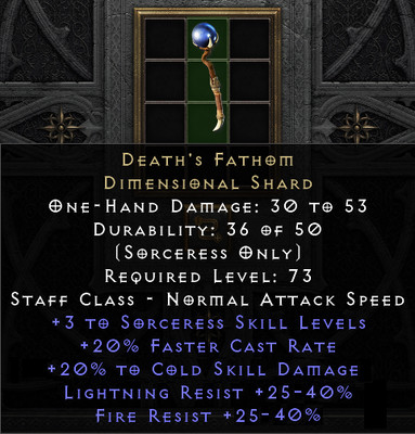 Unqiues Shako, Viper, Arach Diablo 2 Resurrected PC SC D2R