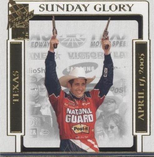 2005 Press Pass VIP - Greg Biffle #49
