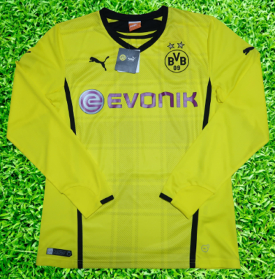 dortmund full kit