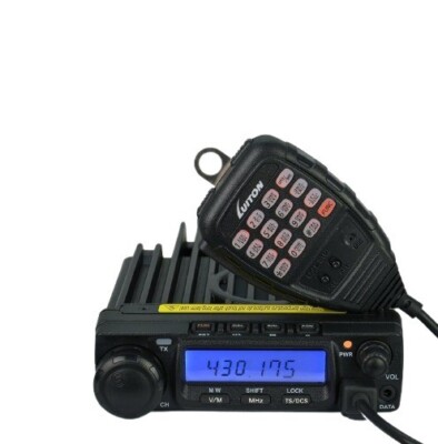 Luiton LT-590/ Anytone AT 588 UHF Mobile  Radio 45watts 400-480Mhz GMRS 70cm HAM