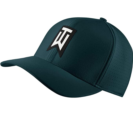 NEW NIKE [M/L] TW Tiger Woods Classic99 Golf Hat/Cap