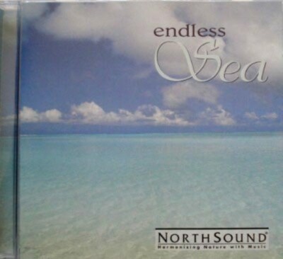 Endless Sea - Music CD - Various Artists -  2003-03-19 - Uni/Northsound - Very G