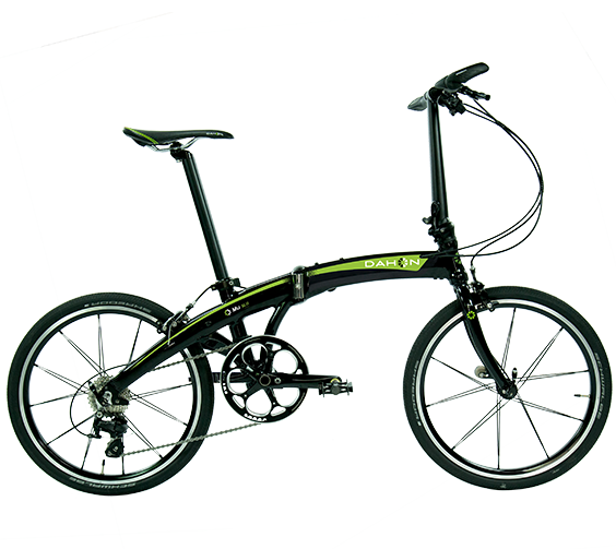 DAHON Mu SL Limited ポジション変更です。 – Bici Termini