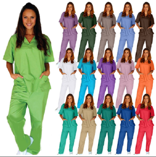 Nurse Uniforms | uniformse.com