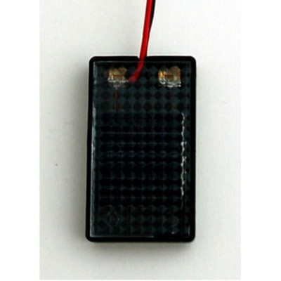 NEW Solar Made Solar Mini Panel: 1-3.0-20 3.0Volt/20mA Solar Panel