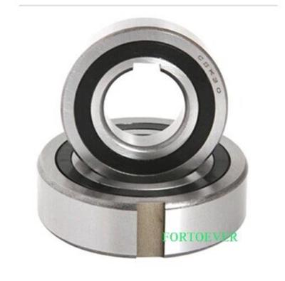 New 5pcs CSK15PP 15*35*11mm One way Dual keyway Bearing inner and outer keyway