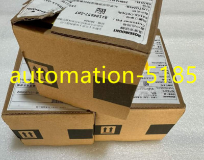 1PCS Rosemount temperature transmitter 248HANANONS Brand new fedex or DHL