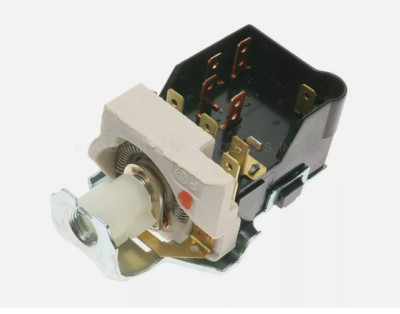 DS-186 Headlight Switch Lamp for De Ville Buick Commercial Chassis DeVille 68-93