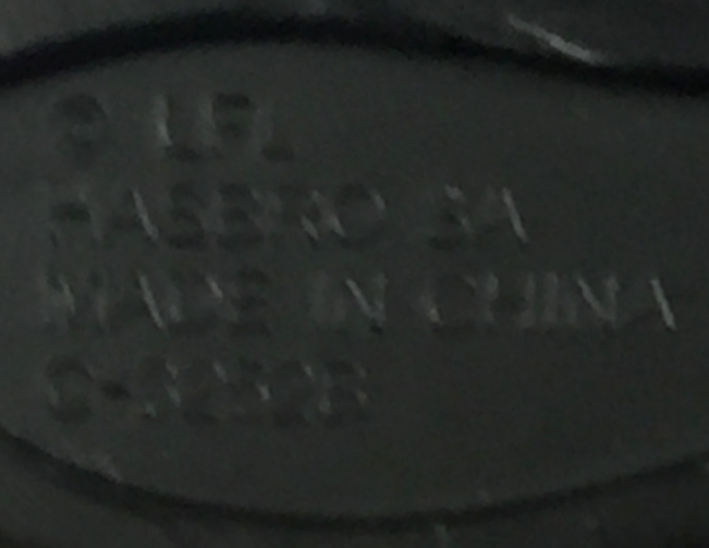 2012 Hasbro Star Wars Action Figure Pilot C-3252B 11