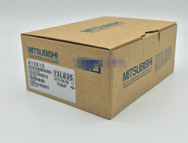 Mitsubishi box Mitsubishi box
