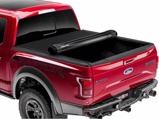 TruXedo Sentry CT Hard Roll Up Tonneau Cover 0816 Ford F250 Super Duty 6.9 Bed eBay