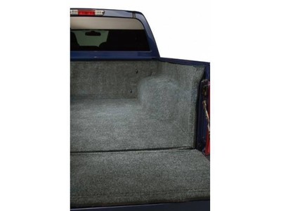 Bmn05kcd Bedrug Carpet Bed Liner Mat For Nissan Frontier 6 Bed