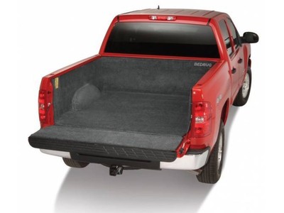 BedRug Carpet Full Bed Liner 2017-2018 Ford F250 F350 8 ...