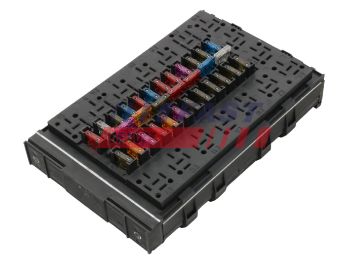 VW Audi Seat Skoda Fusibile Multiplo 200 A Fusibile Elettrico