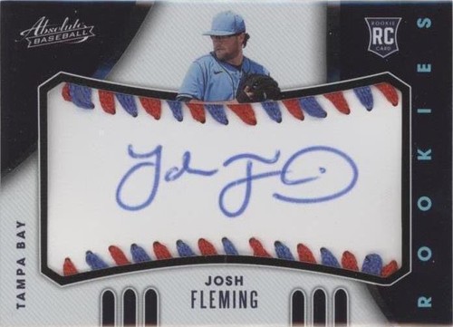 Joshページ 2021 Topps Japan Edition #188 Josh Fleming | eBay