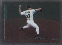 1999 Topps Chrome - Ricardo Rincon #76