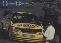 1998 Upper Deck Maxximum - Darrell Waltrip #76