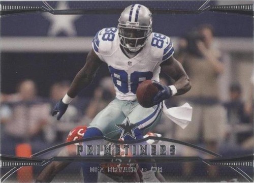 2013 Topps Prime Dez Bryant #PT-DB