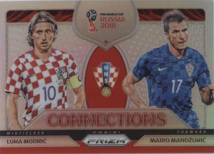 2018 Panini Prizm World Cup Soccer Trading Cards for sale | eBay 2018 Panini Prizm World Cup Soccer Trading Cards for sale | eBay