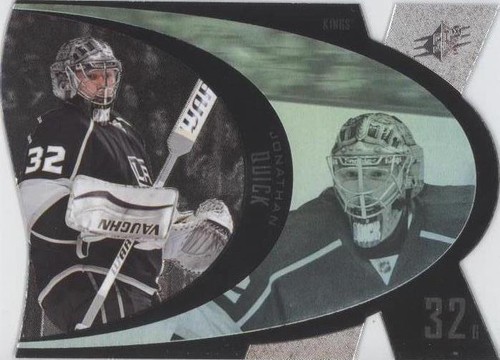 2014-15 SPx - Jonathan Quick #29