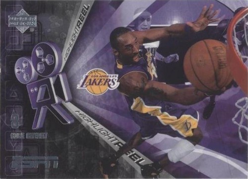 【希少】ESPN Kobe Bryant 特集 Kobe Bryant ESPN 