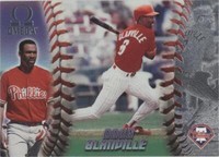 1998 Pacific Omega - Doug Glanville #182
