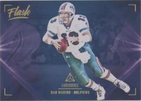 2020 Panini Luminance Dan Marino #F13