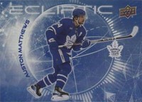 2023-24 Upper Deck Series 2 - Auston Matthews #EC-10