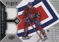 2014-15 Upper Deck Black Diamond - Alex Galchenyuk #MON-AG