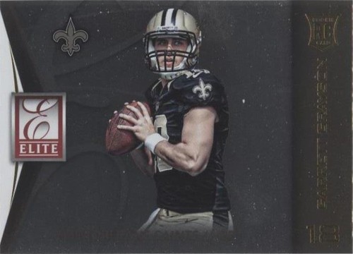 2015 Panini Donruss Garrett Grayson #60