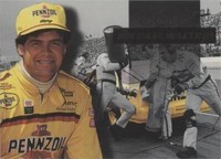 1994 Finish Line Gold - Michael Waltrip #84