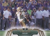 2014 Upper Deck Tevin Reese #95