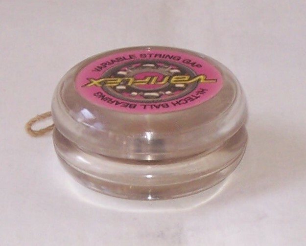 Vintage Collectible Variflex Ball Bearing 2 1/4