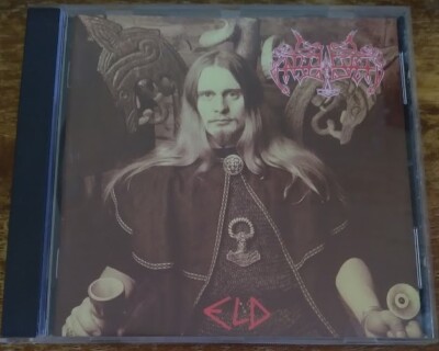 Enslaved  ''ELD''