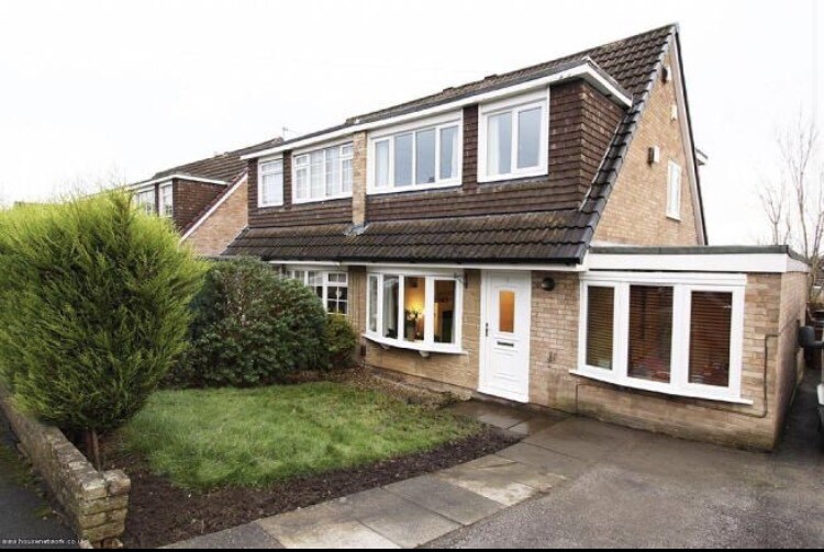 Lovely 3 bedroom house to rent Yeadon in Yeadon, West Yorkshire