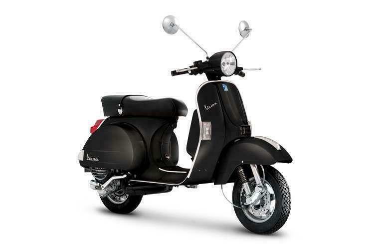 2022 Piaggio Vespa  PX  150  in Colchester Essex Gumtree