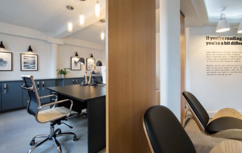 **Affordable Office/Studio space For Rent In Manchester (M16)** 144 sq