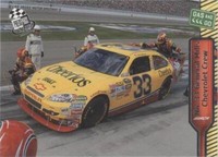 2011 Press Pass - Clint Bowyer #174