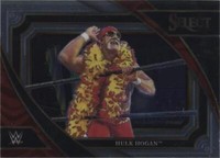 2023 Panini Select WWE - Hulk Hogan #351