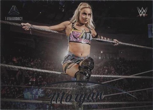 2023 Panini Chronicles WWE - Liv Morgan #172